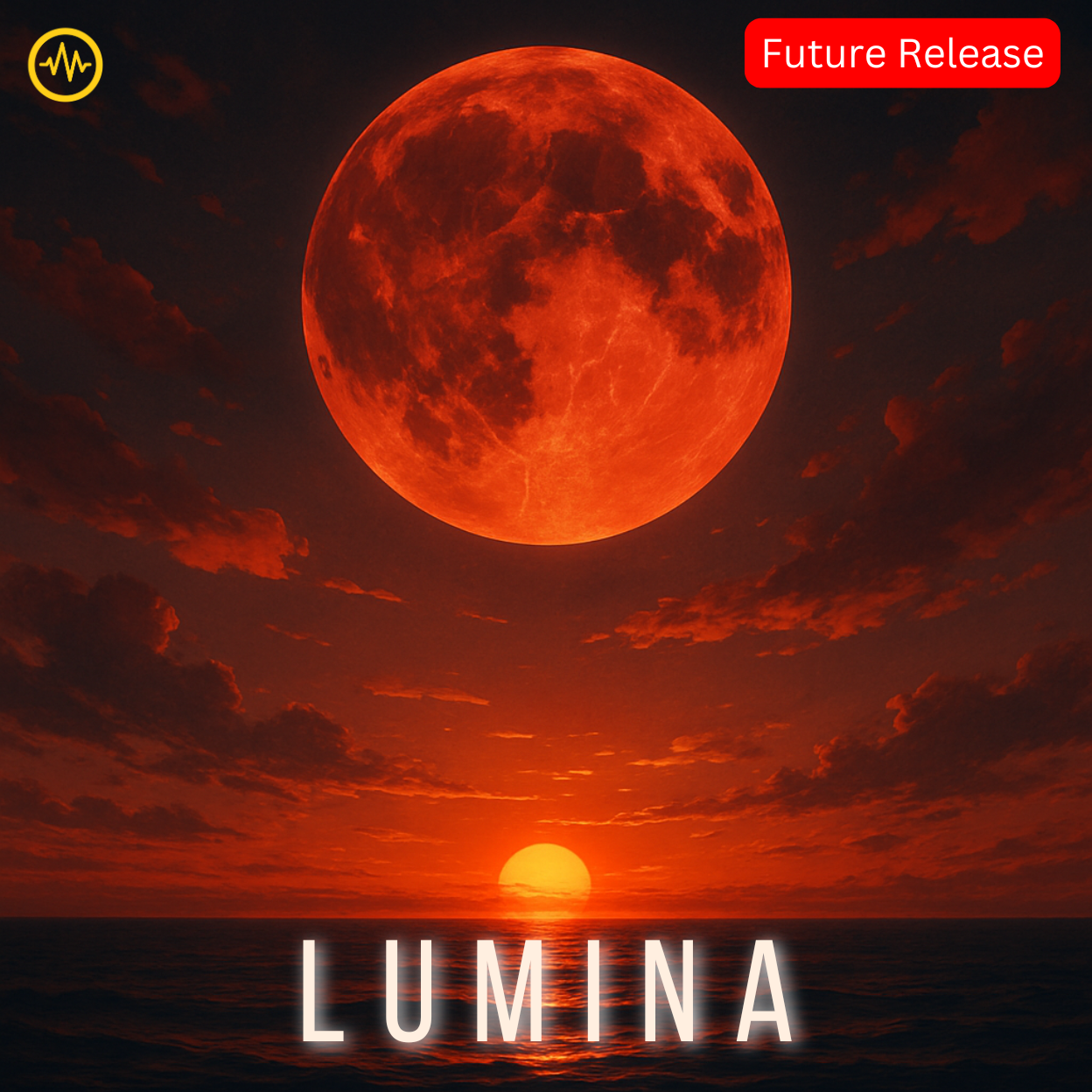 Lumina - Trance inspired sounds